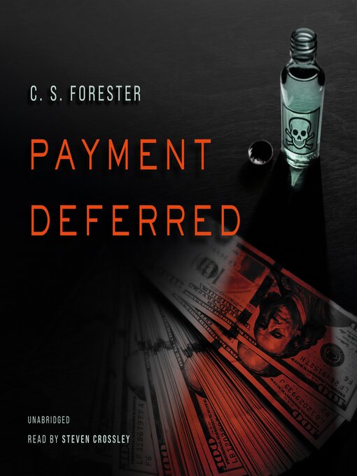 Title details for Payment Deferred by C. S. Forester - Available